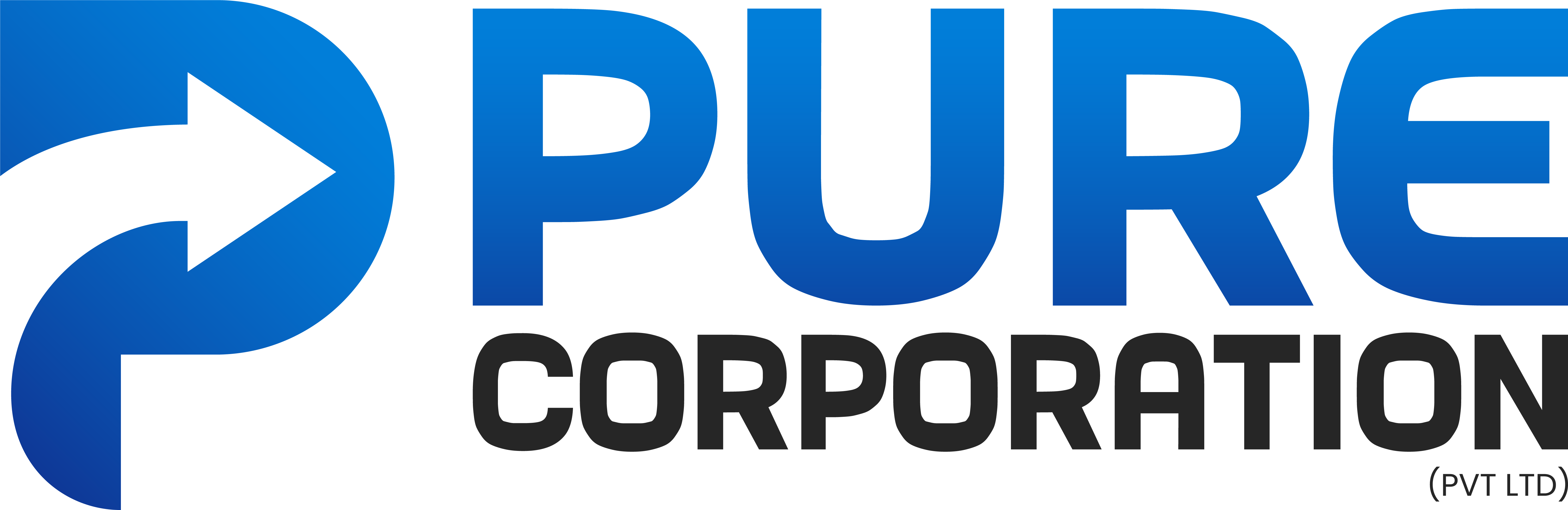 Pure Corporation Pvt Ltd