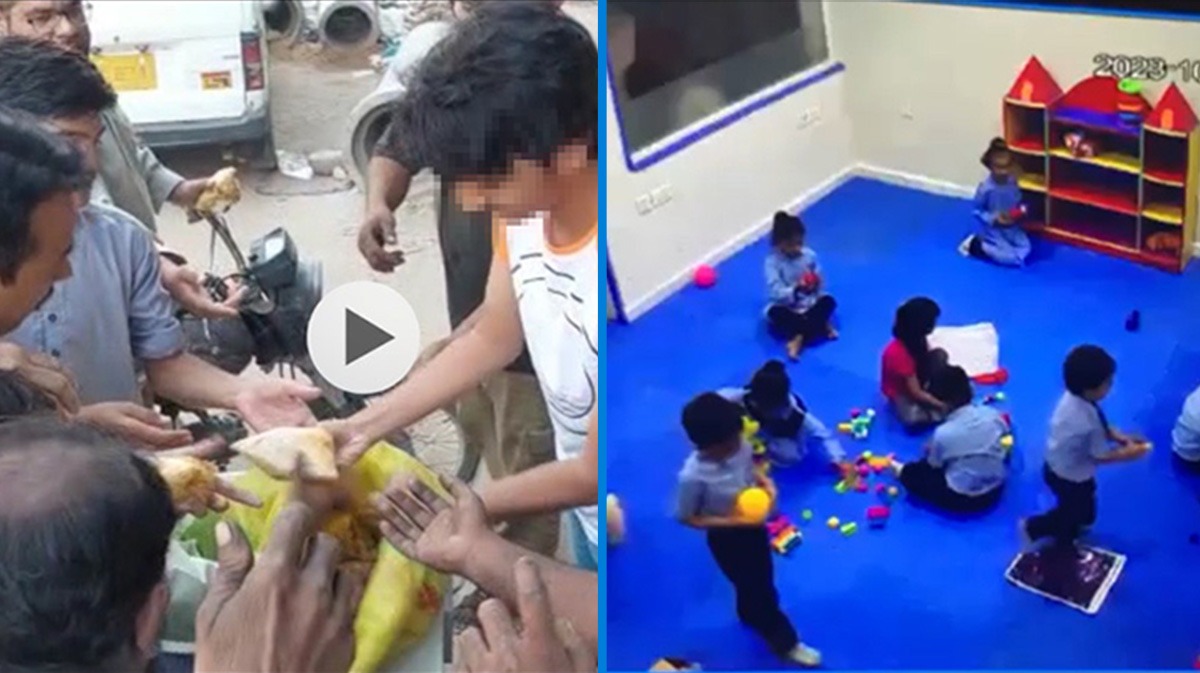 OUR CHARITY PROJECTS